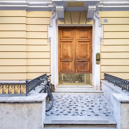 The Best Rent - Apartment Near Castel Sant'Angelo ローマ エクステリア 写真