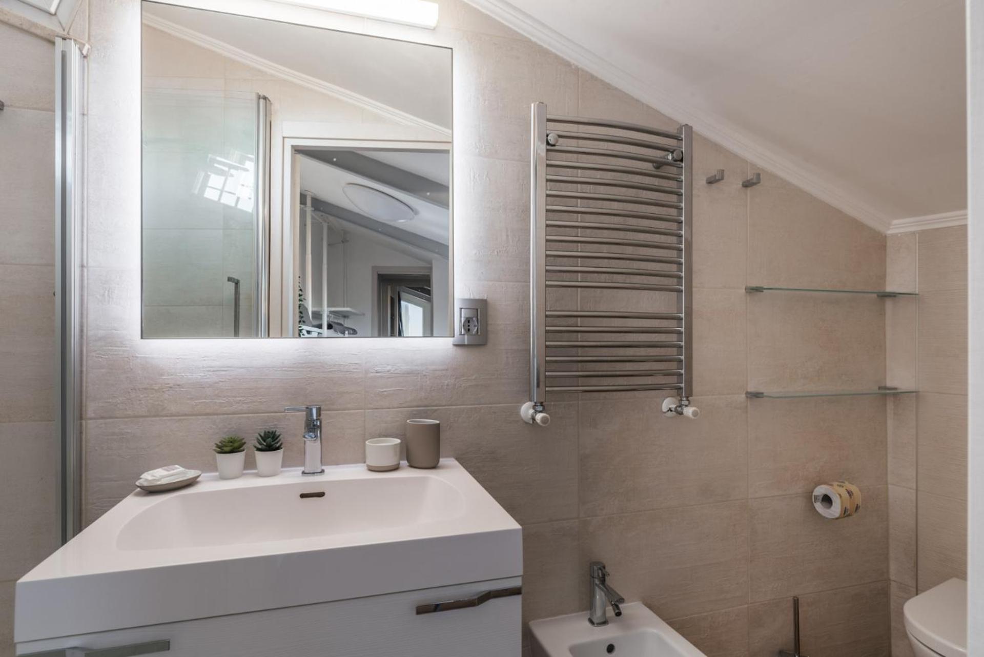 The Best Rent - Apartment Near Castel Sant'Angelo ローマ エクステリア 写真
