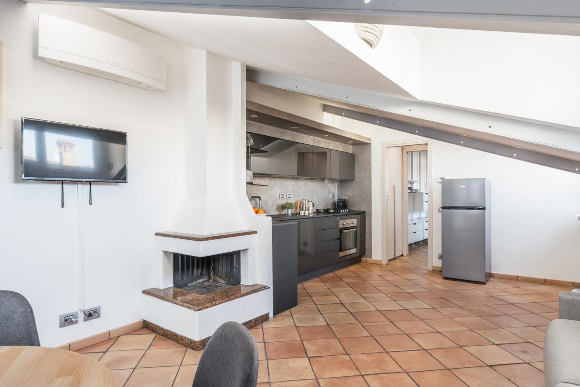 The Best Rent - Apartment Near Castel Sant'Angelo ローマ エクステリア 写真