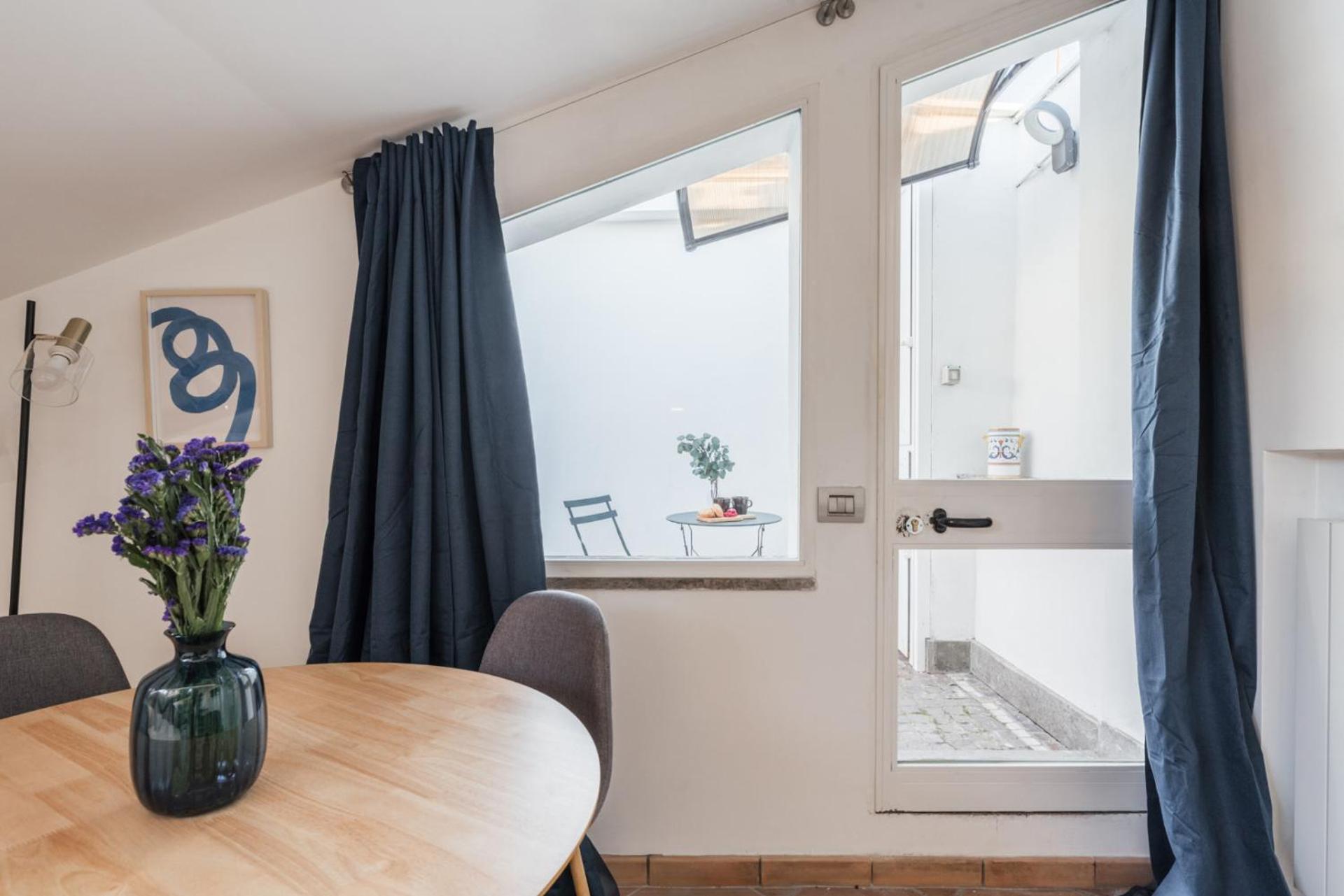 The Best Rent - Apartment Near Castel Sant'Angelo ローマ エクステリア 写真