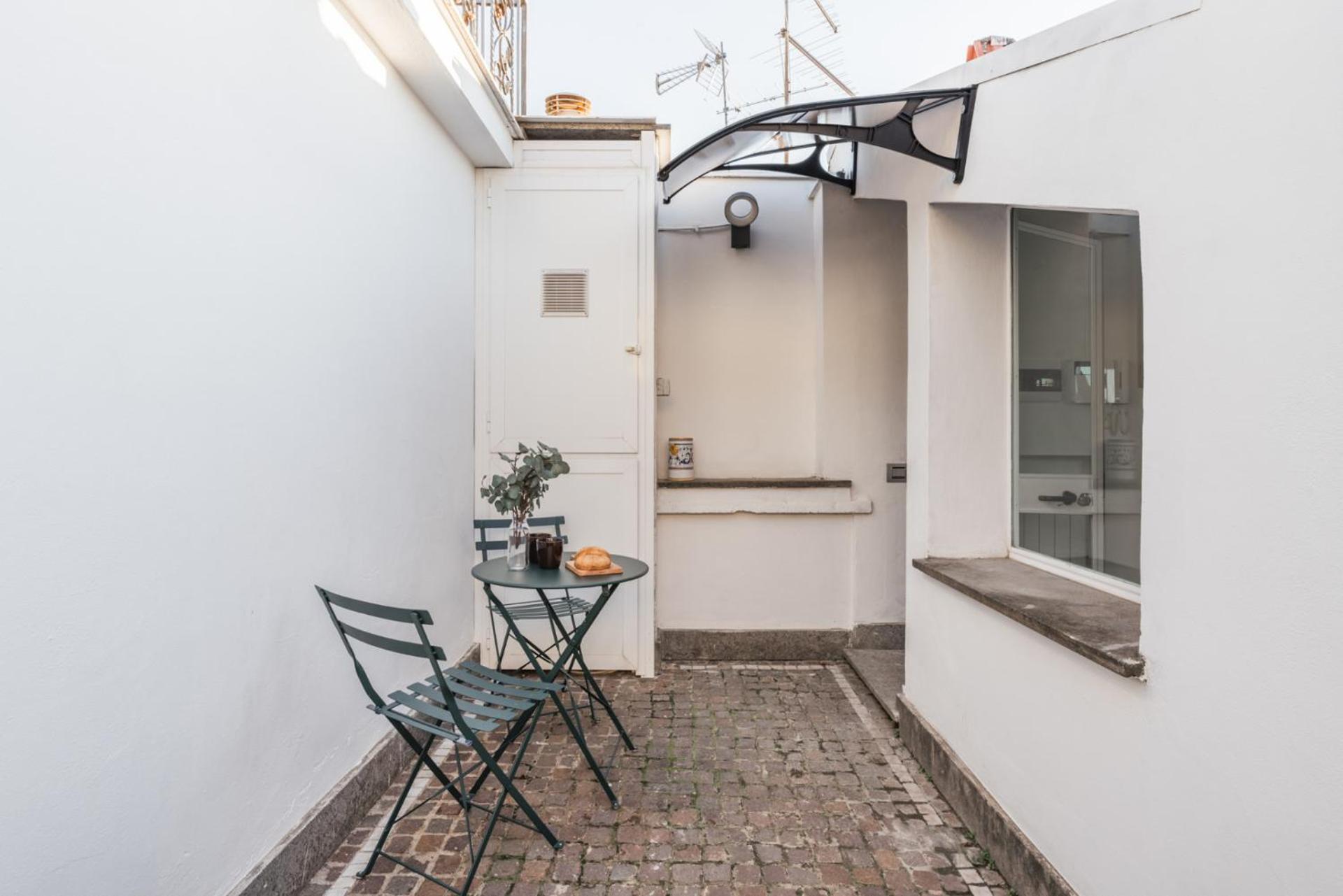 The Best Rent - Apartment Near Castel Sant'Angelo ローマ エクステリア 写真
