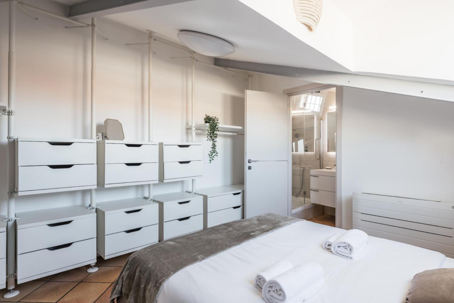 The Best Rent - Apartment Near Castel Sant'Angelo ローマ エクステリア 写真