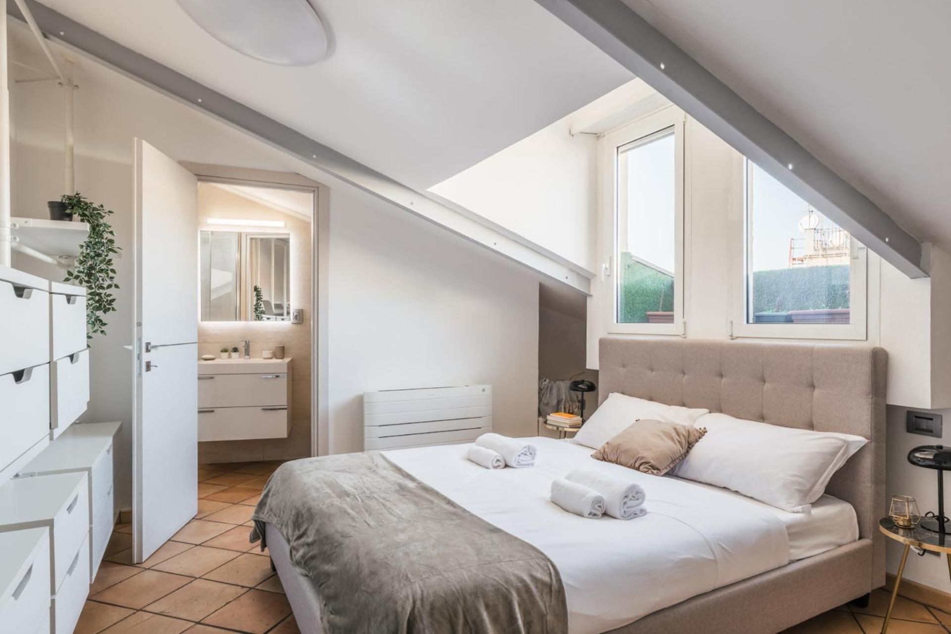 The Best Rent - Apartment Near Castel Sant'Angelo ローマ エクステリア 写真