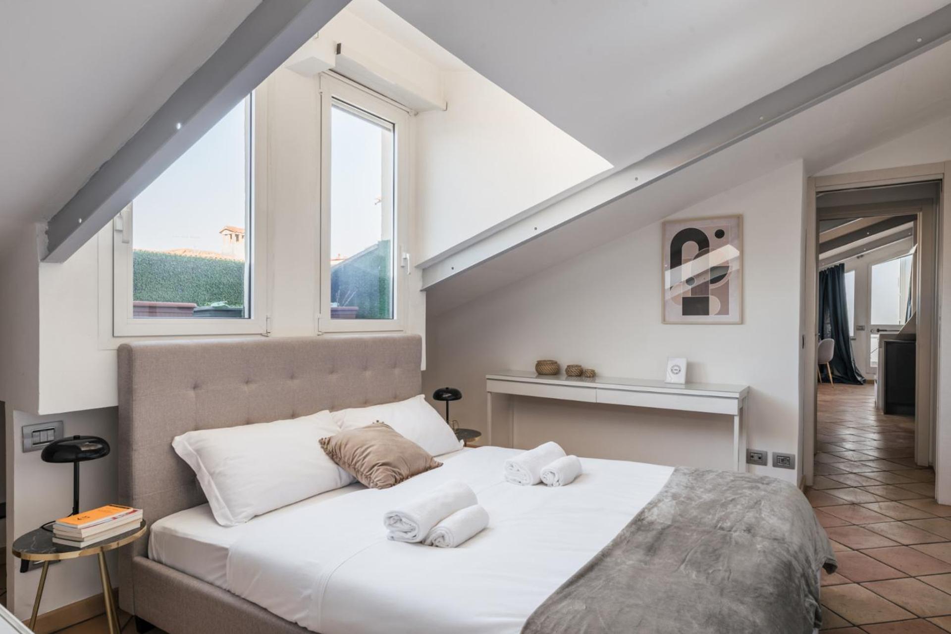 The Best Rent - Apartment Near Castel Sant'Angelo ローマ エクステリア 写真