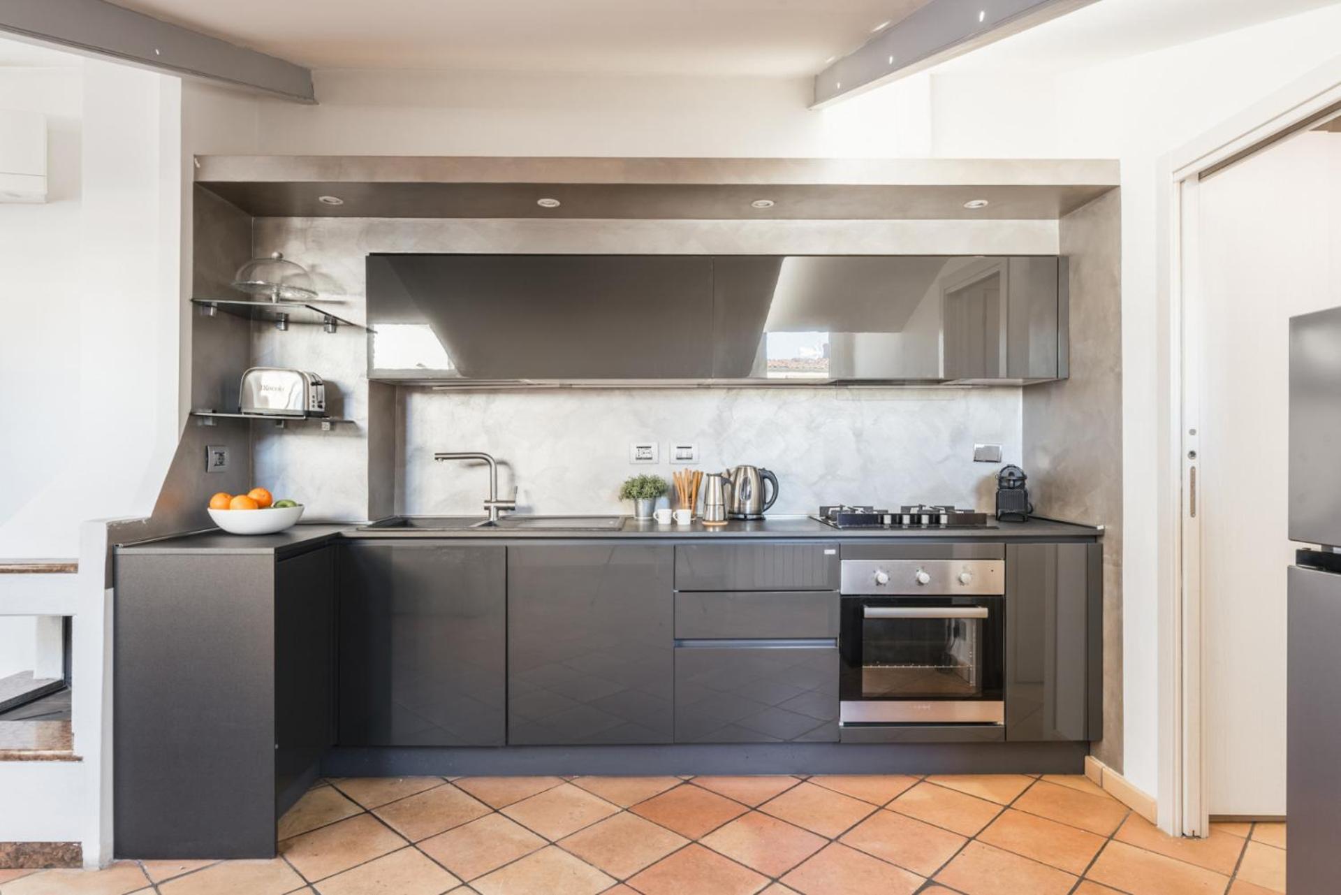 The Best Rent - Apartment Near Castel Sant'Angelo ローマ エクステリア 写真